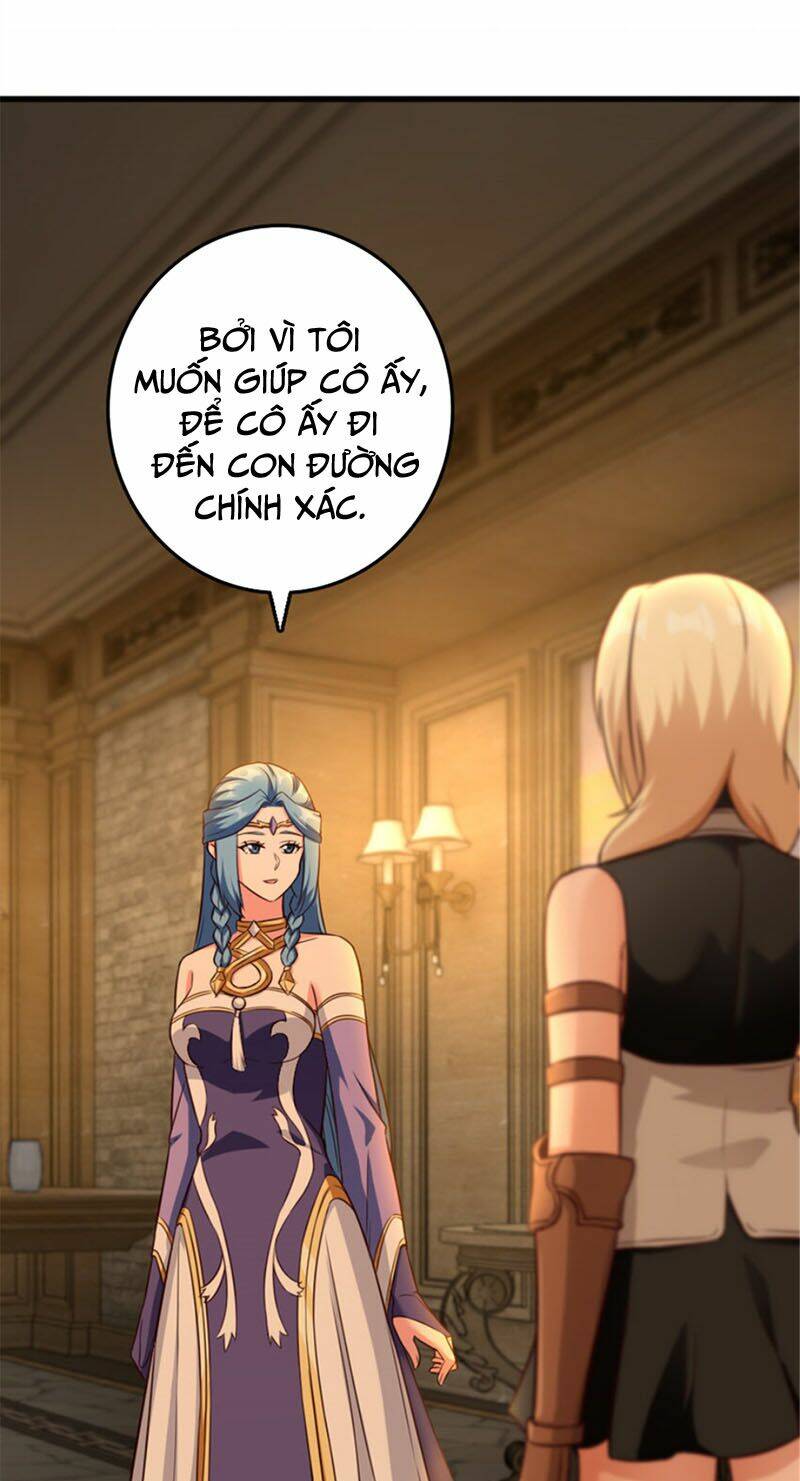 Thả Vu Nữ Đó Ra Chapter 399 - Trang 2