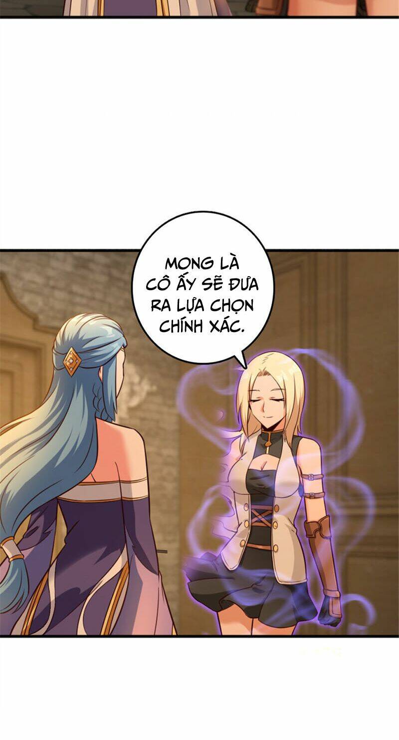 Thả Vu Nữ Đó Ra Chapter 399 - Trang 2