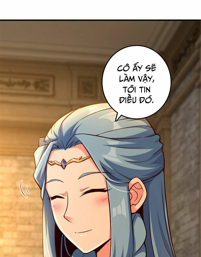 Thả Vu Nữ Đó Ra Chapter 399 - Trang 2