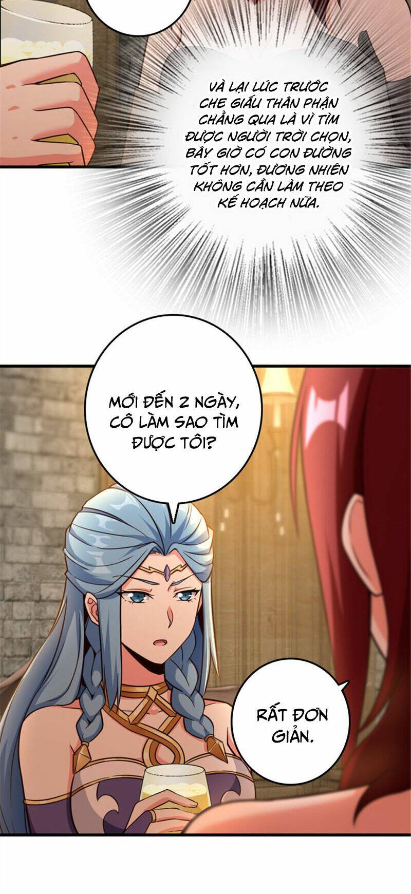 Thả Vu Nữ Đó Ra Chapter 399 - Trang 2