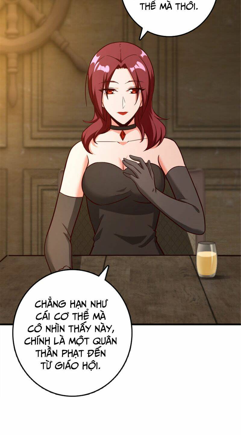 Thả Vu Nữ Đó Ra Chapter 399 - Trang 2