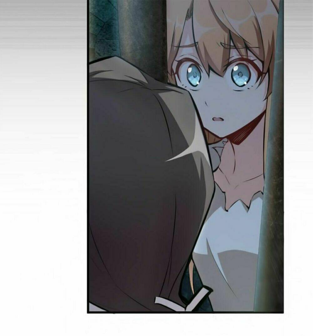 Thả Vu Nữ Đó Ra Chapter 4 - Trang 2