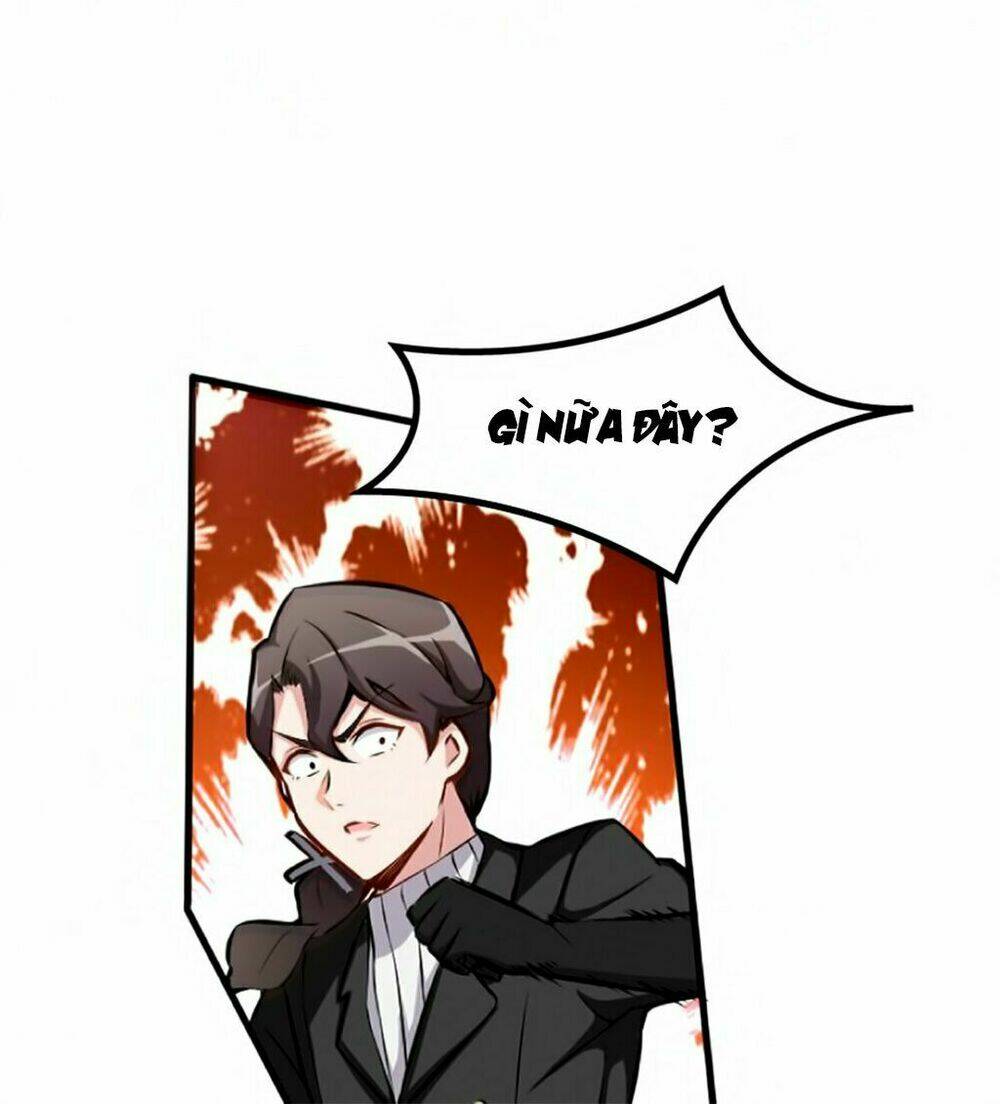 Thả Vu Nữ Đó Ra Chapter 4 - Trang 2