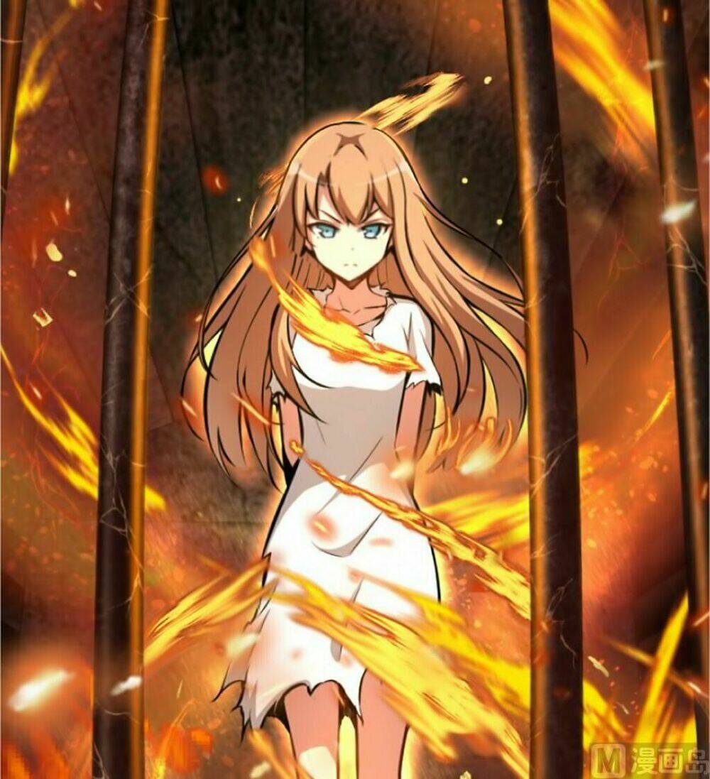 Thả Vu Nữ Đó Ra Chapter 4 - Trang 2