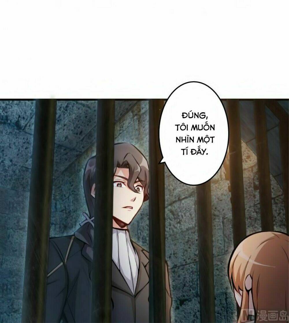 Thả Vu Nữ Đó Ra Chapter 4 - Trang 2