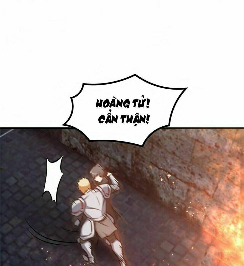 Thả Vu Nữ Đó Ra Chapter 4 - Trang 2