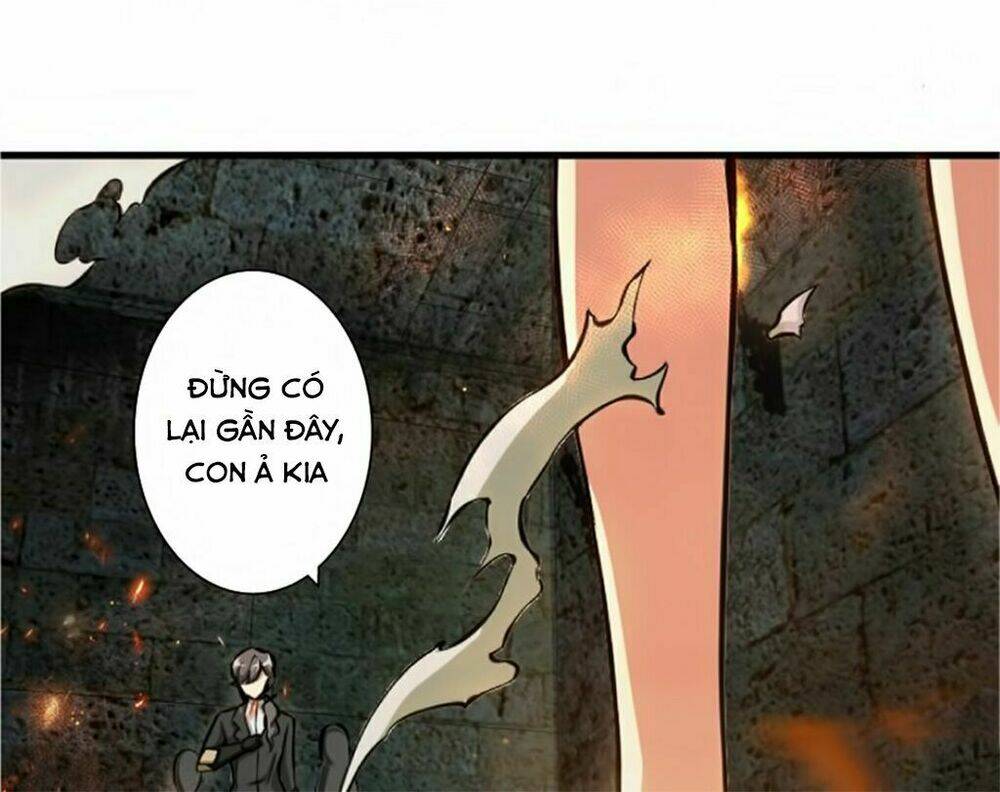 Thả Vu Nữ Đó Ra Chapter 4 - Trang 2