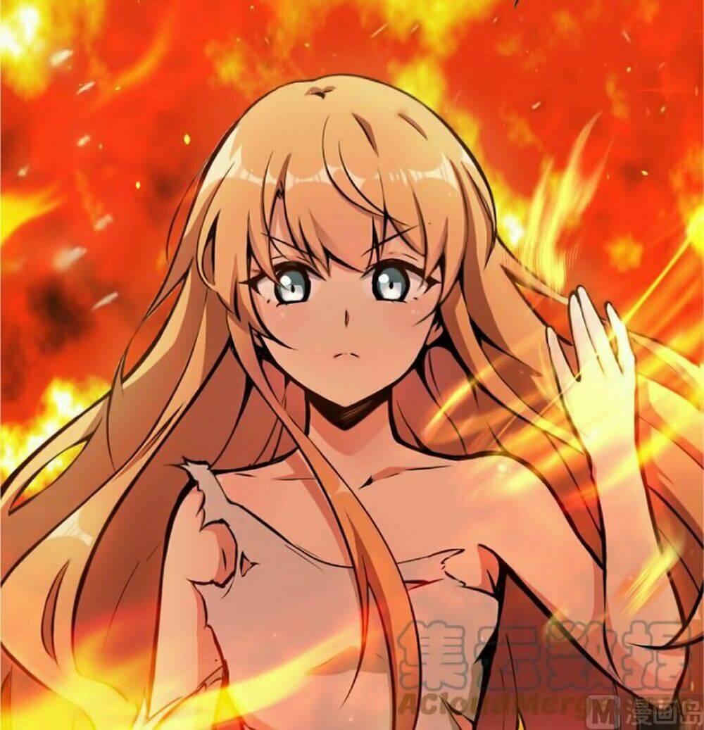 Thả Vu Nữ Đó Ra Chapter 4 - Trang 2