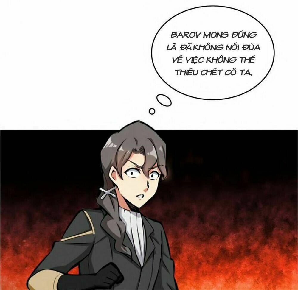 Thả Vu Nữ Đó Ra Chapter 4 - Trang 2