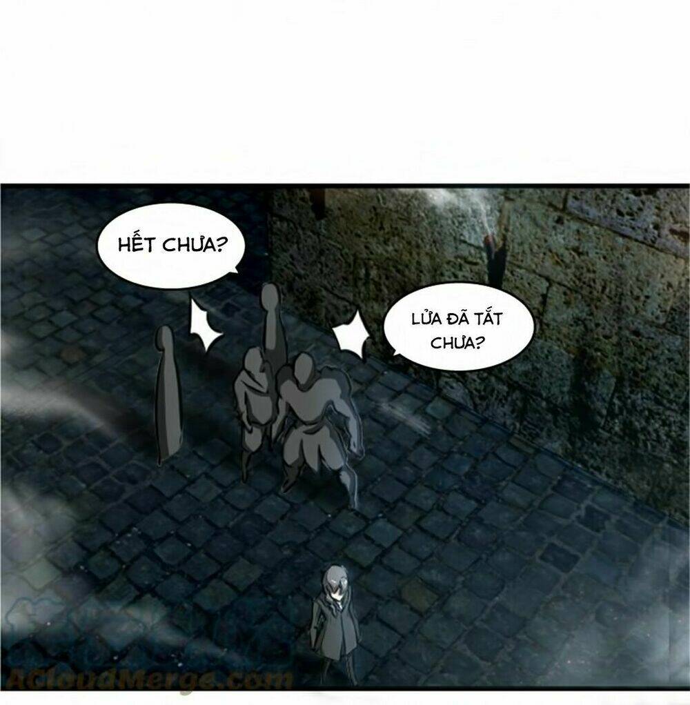 Thả Vu Nữ Đó Ra Chapter 4 - Trang 2