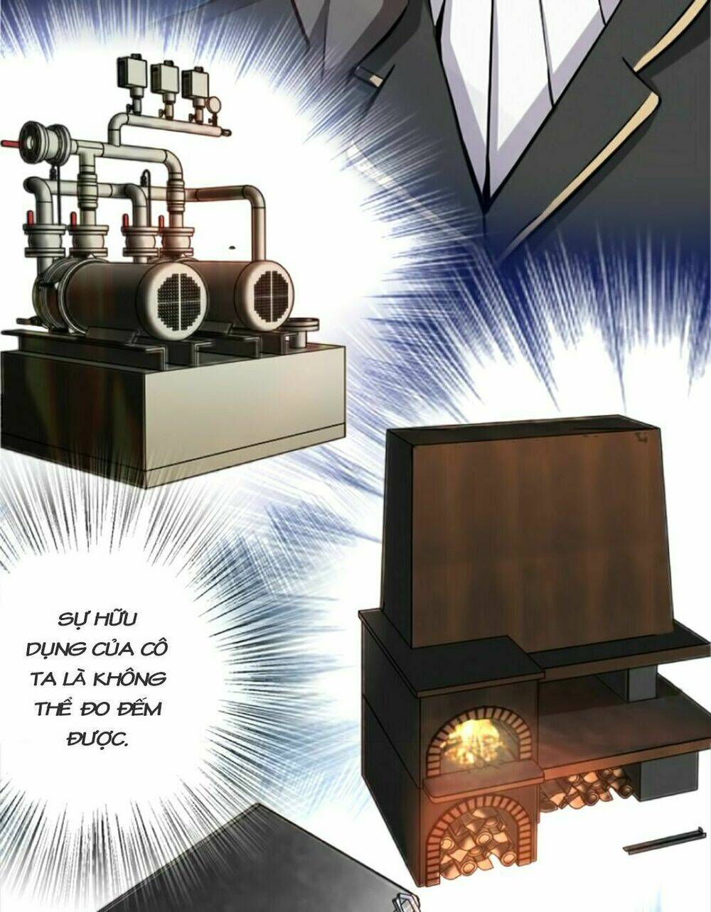 Thả Vu Nữ Đó Ra Chapter 4 - Trang 2