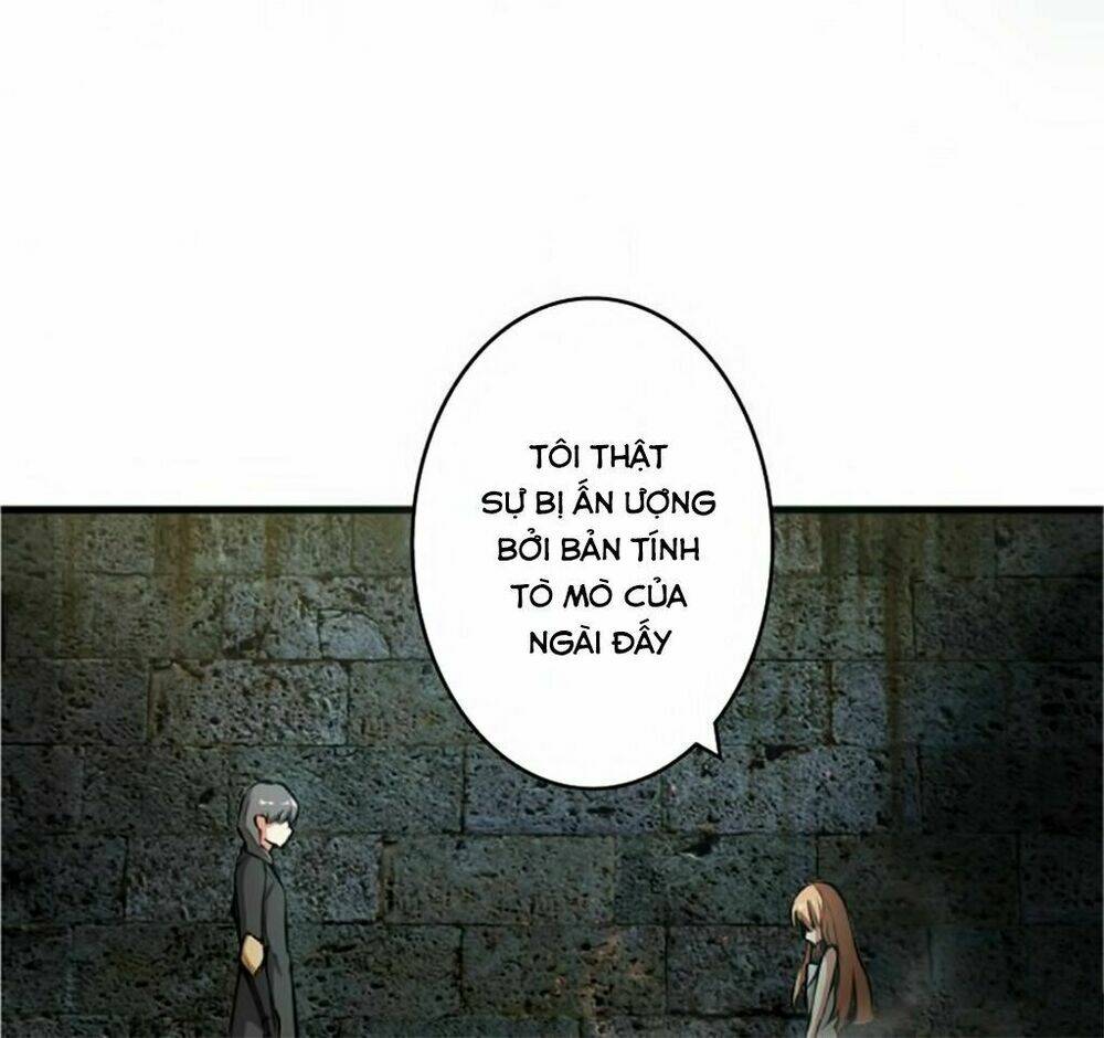 Thả Vu Nữ Đó Ra Chapter 4 - Trang 2