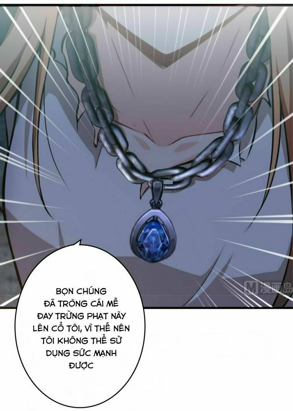 Thả Vu Nữ Đó Ra Chapter 4 - Trang 2