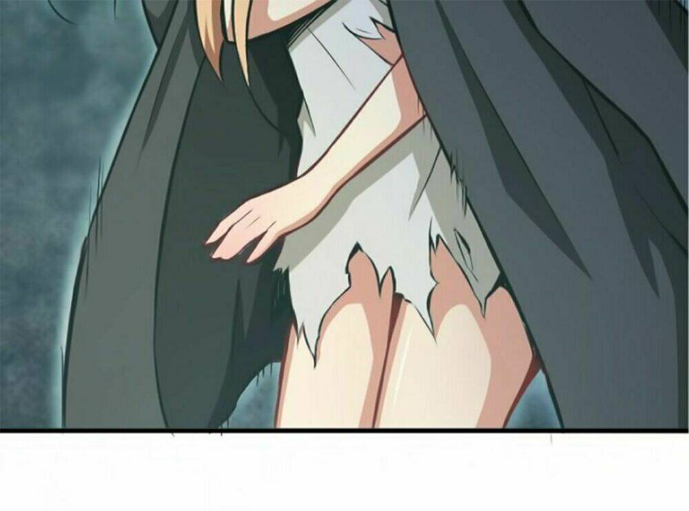 Thả Vu Nữ Đó Ra Chapter 4 - Trang 2