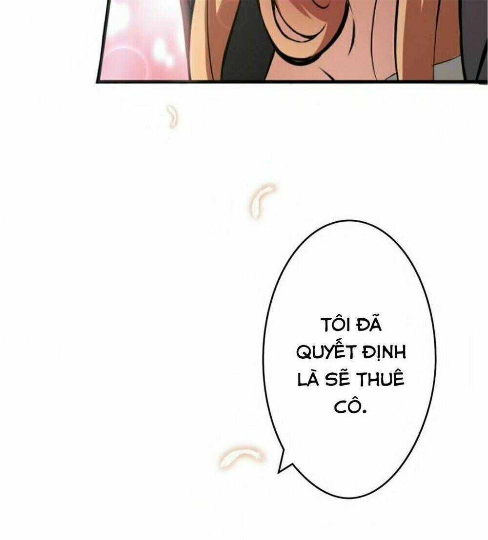 Thả Vu Nữ Đó Ra Chapter 4 - Trang 2