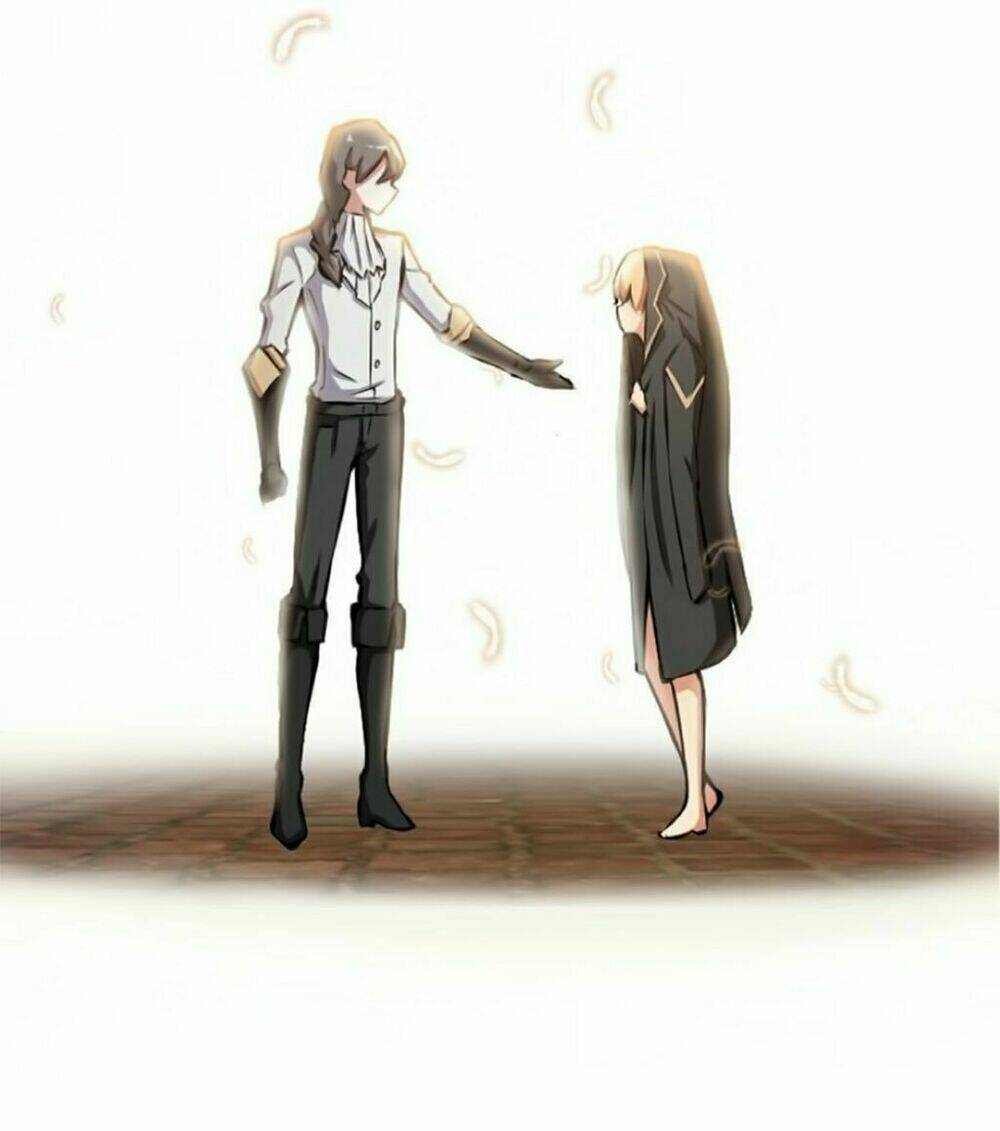 Thả Vu Nữ Đó Ra Chapter 4 - Trang 2