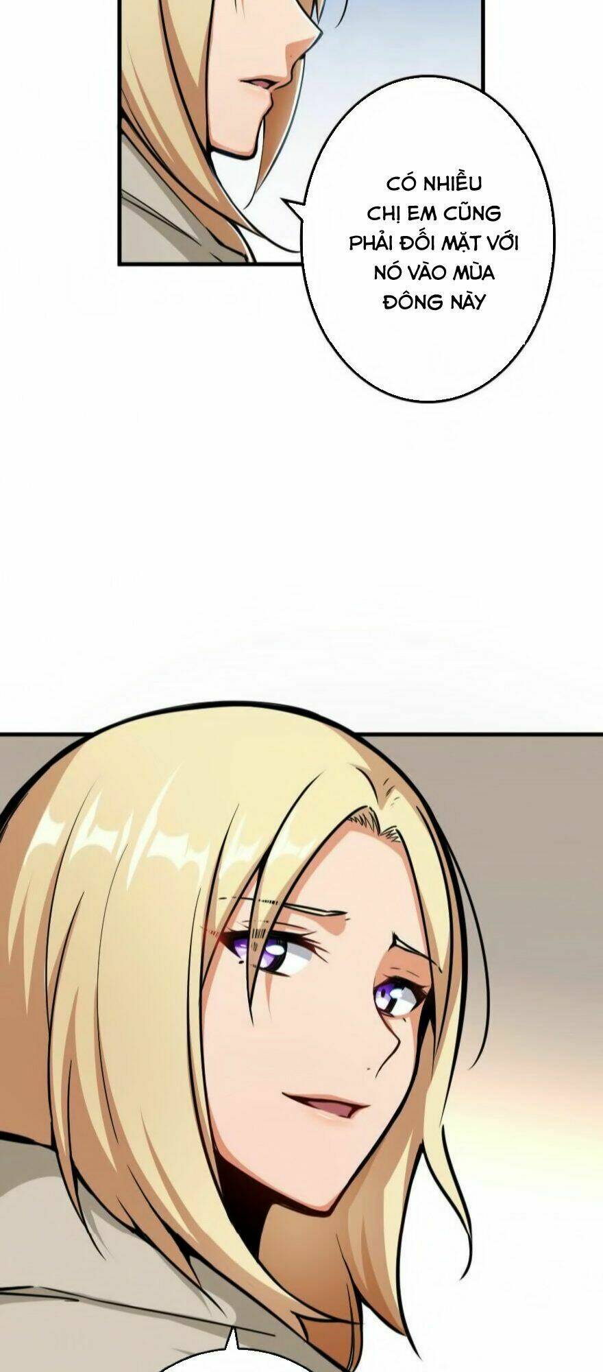 Thả Vu Nữ Đó Ra Chapter 40 - Trang 2