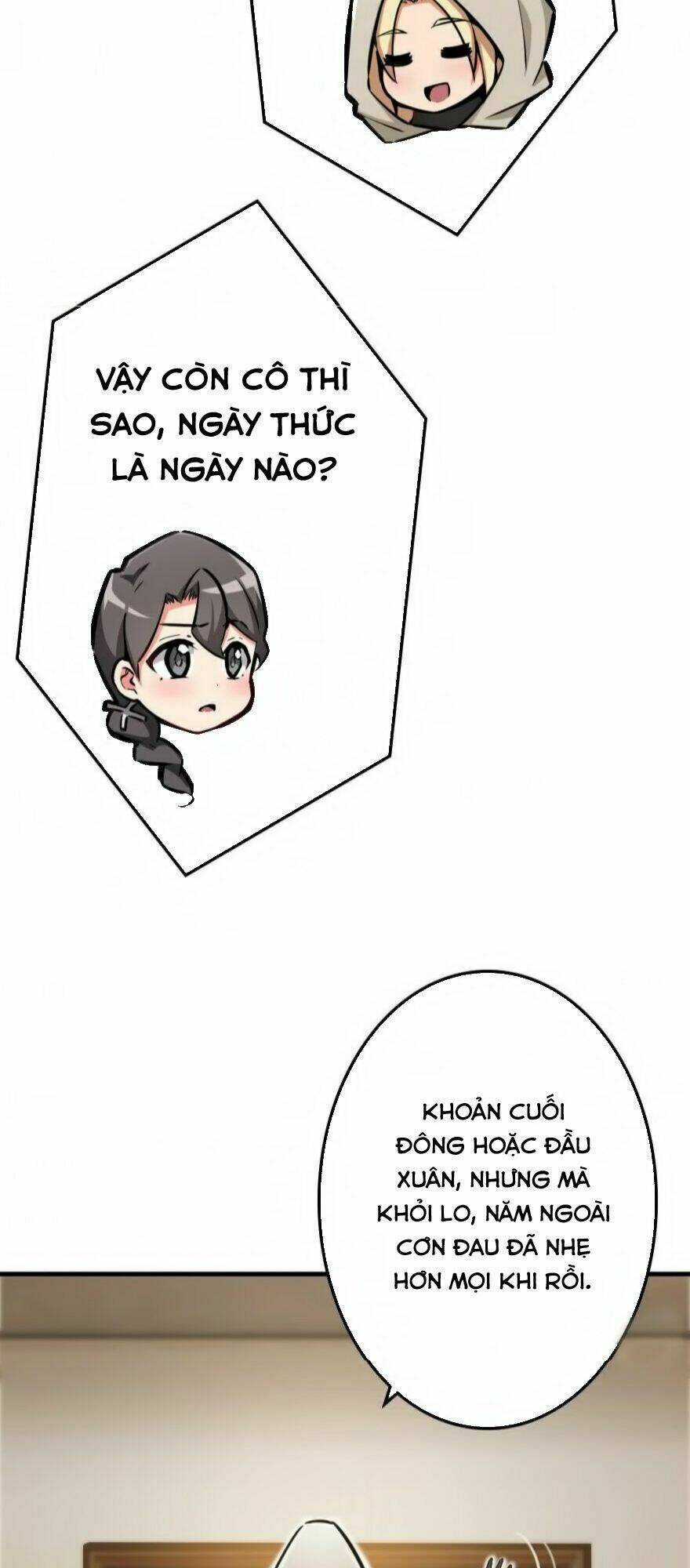 Thả Vu Nữ Đó Ra Chapter 40 - Trang 2