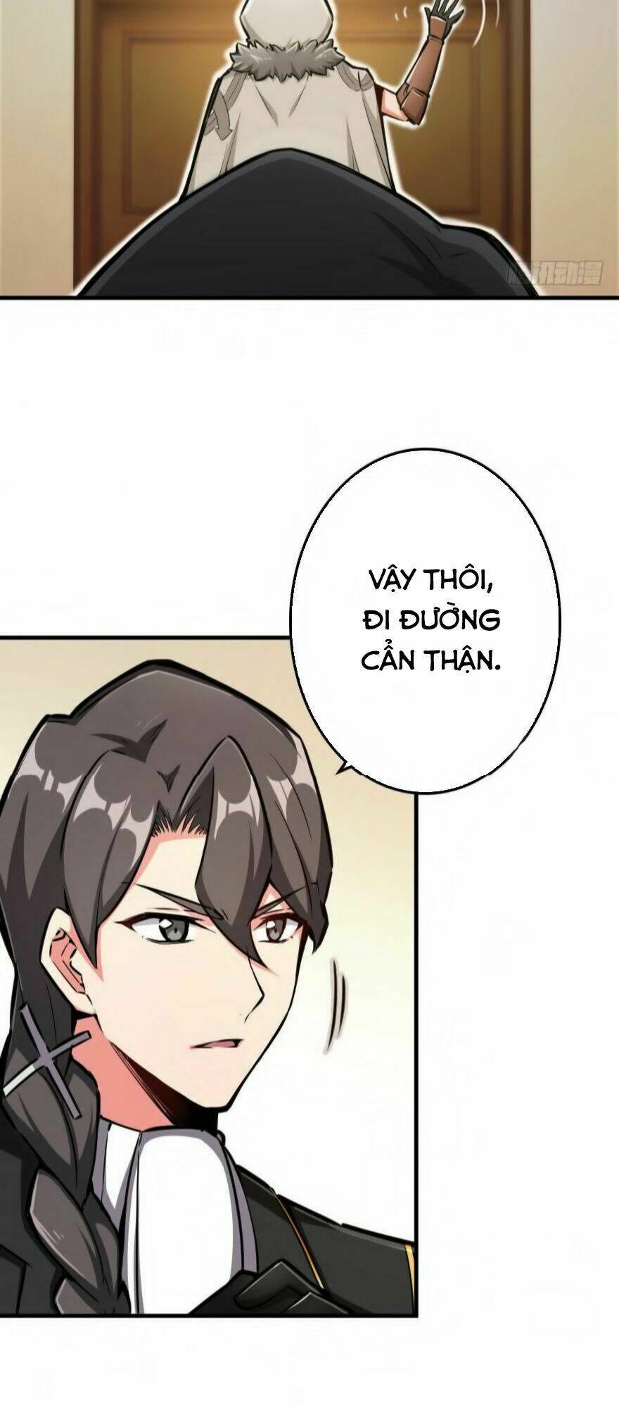 Thả Vu Nữ Đó Ra Chapter 40 - Trang 2