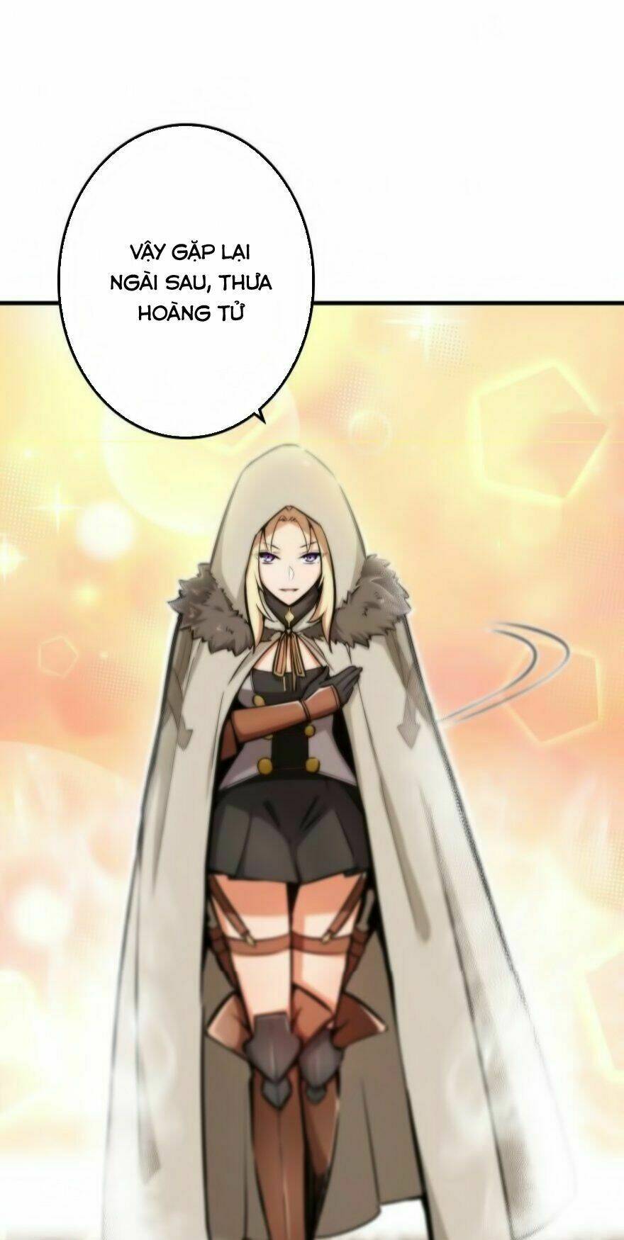 Thả Vu Nữ Đó Ra Chapter 40 - Trang 2