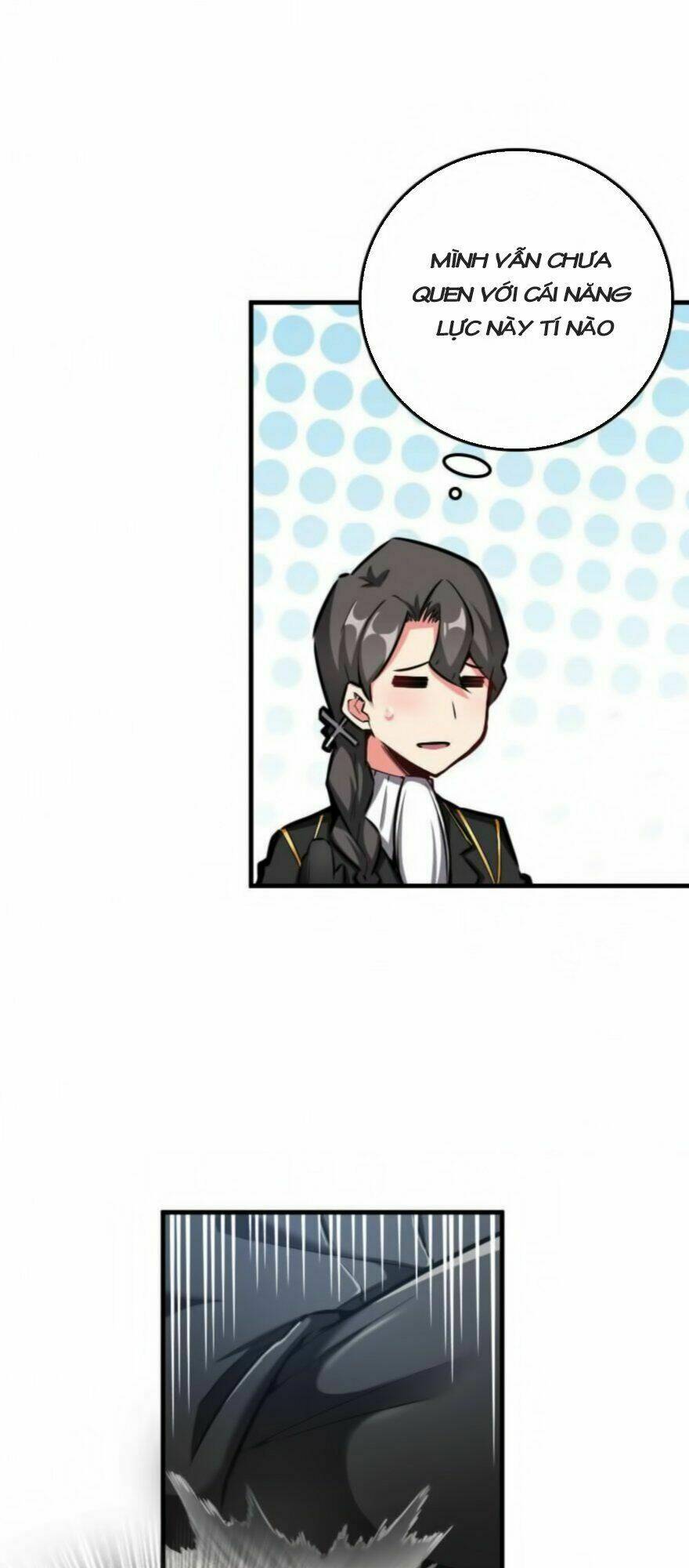 Thả Vu Nữ Đó Ra Chapter 40 - Trang 2