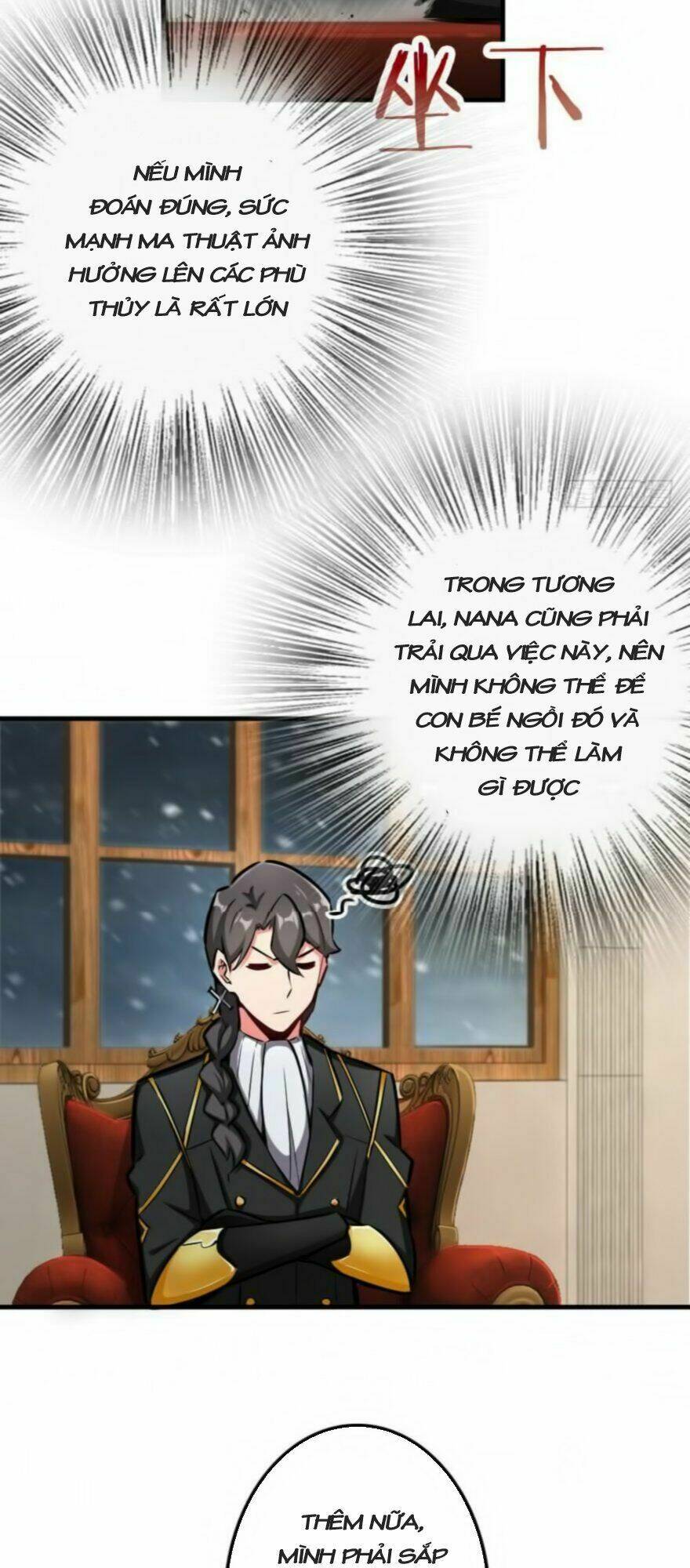 Thả Vu Nữ Đó Ra Chapter 40 - Trang 2