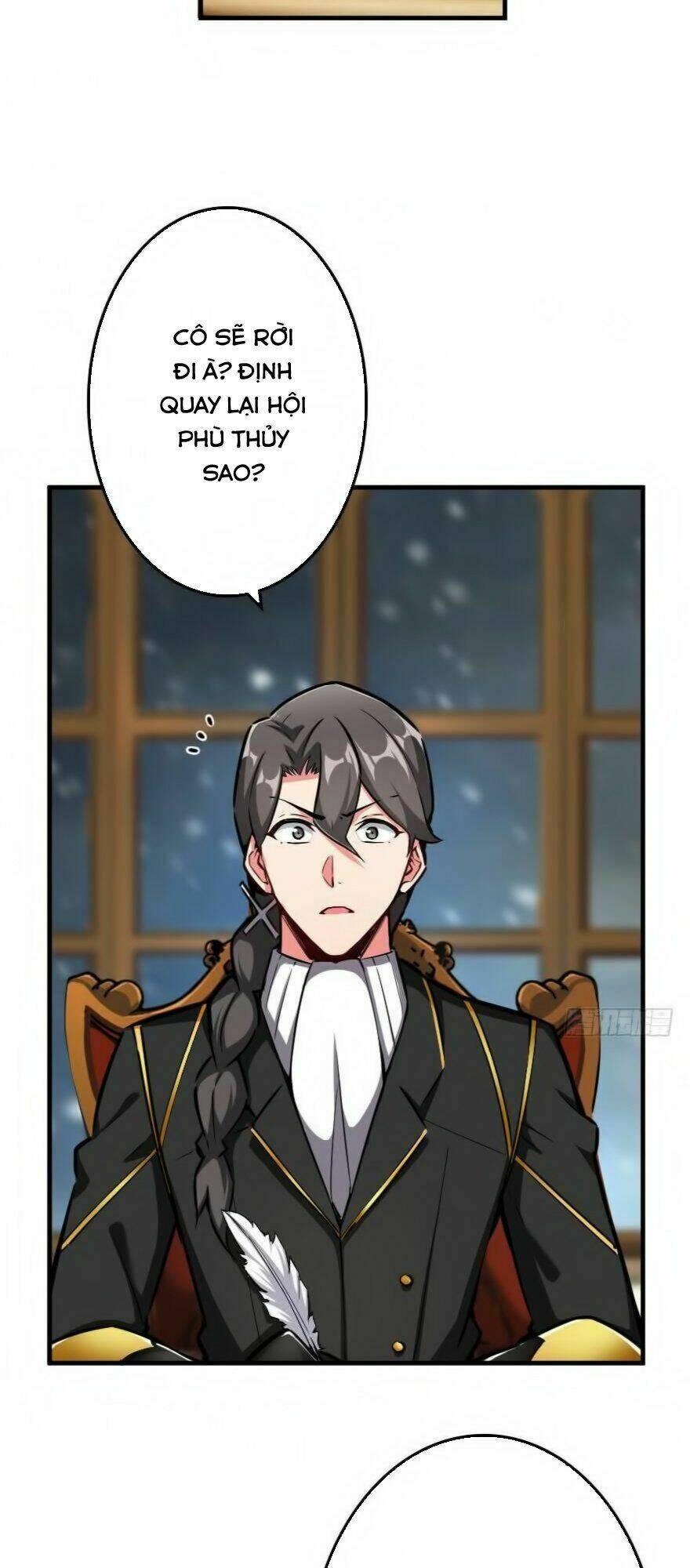 Thả Vu Nữ Đó Ra Chapter 40 - Trang 2