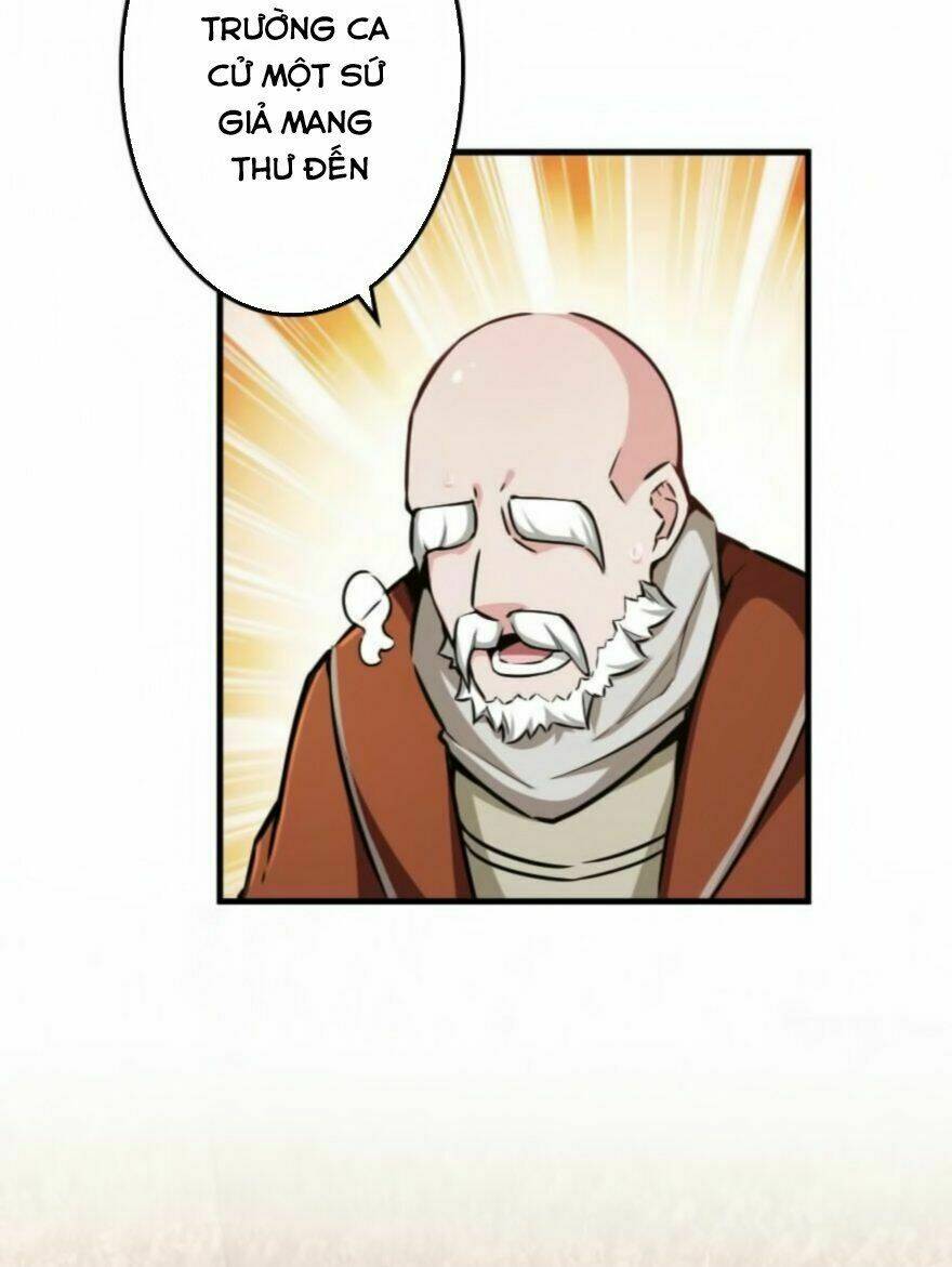 Thả Vu Nữ Đó Ra Chapter 40 - Trang 2