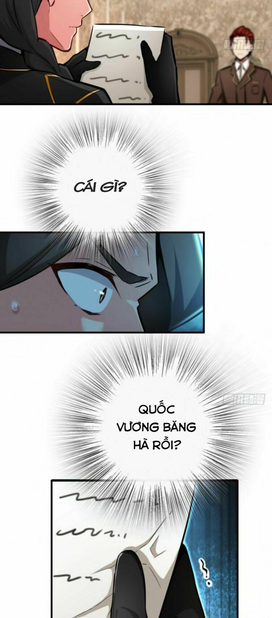 Thả Vu Nữ Đó Ra Chapter 40 - Trang 2