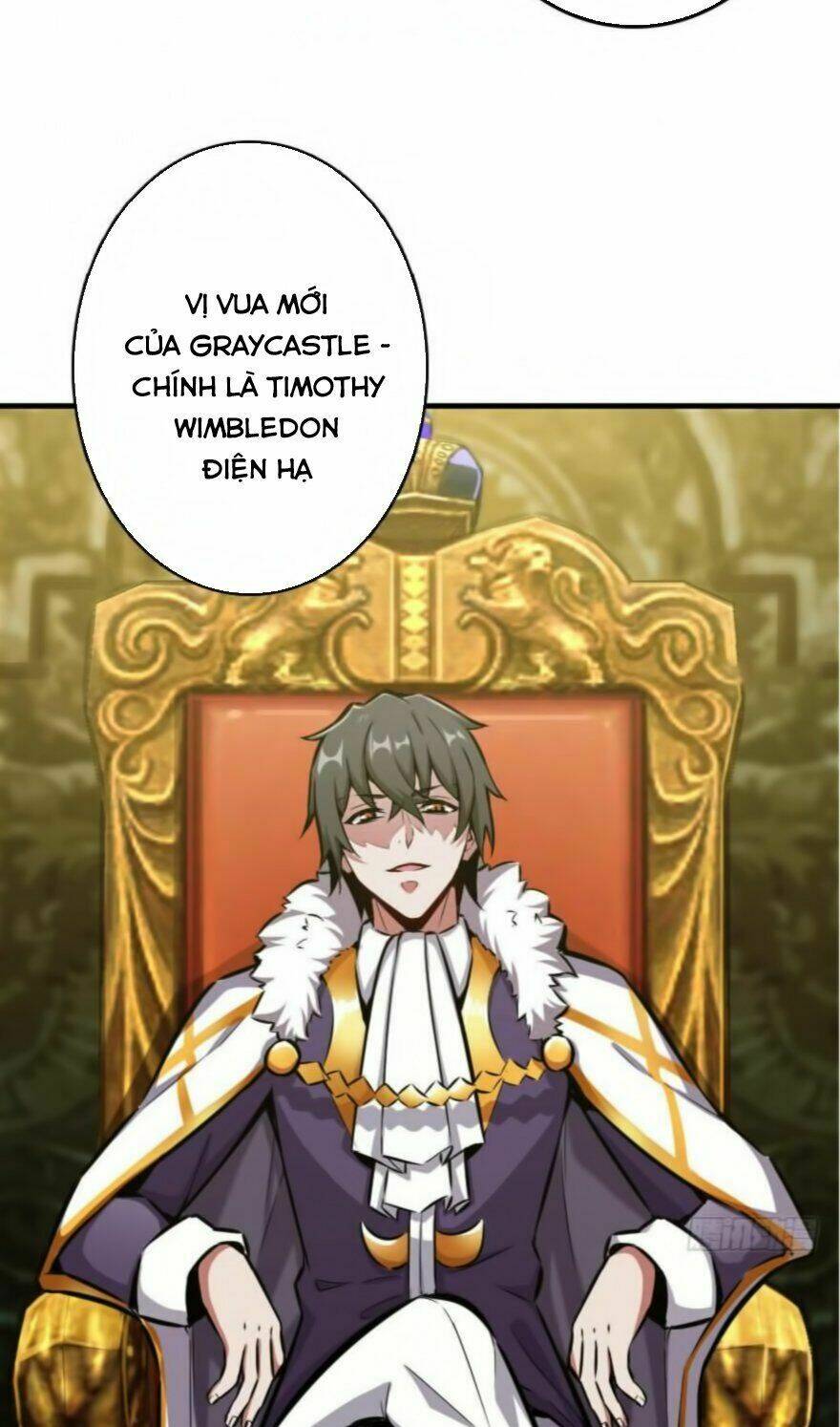 Thả Vu Nữ Đó Ra Chapter 40 - Trang 2