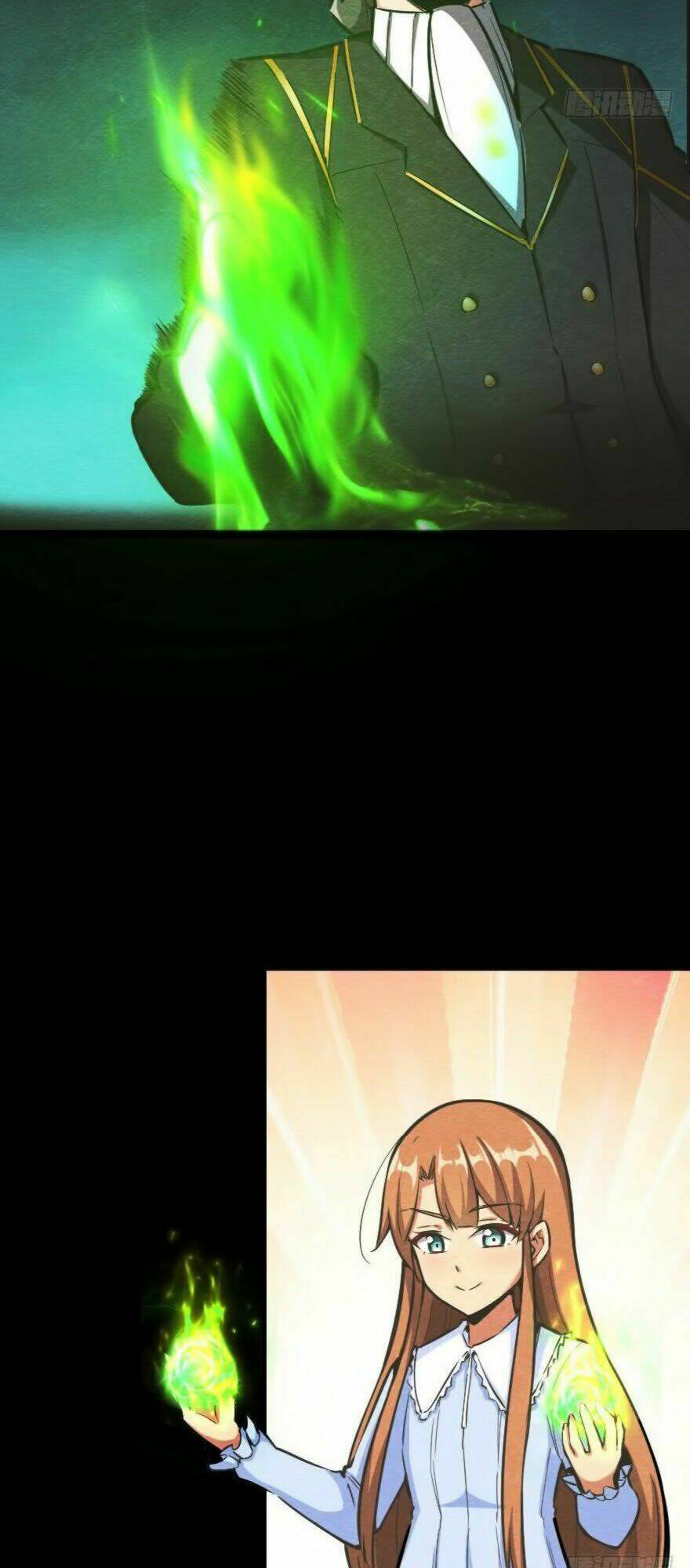 Thả Vu Nữ Đó Ra Chapter 40 - Trang 2