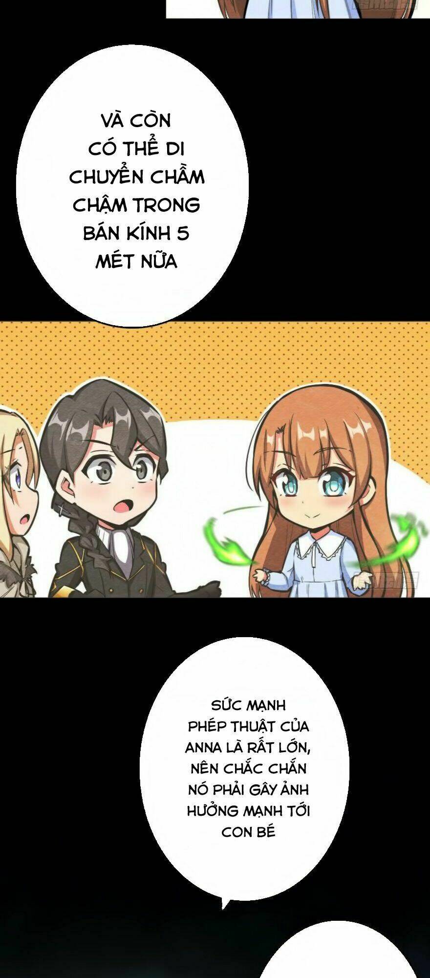 Thả Vu Nữ Đó Ra Chapter 40 - Trang 2