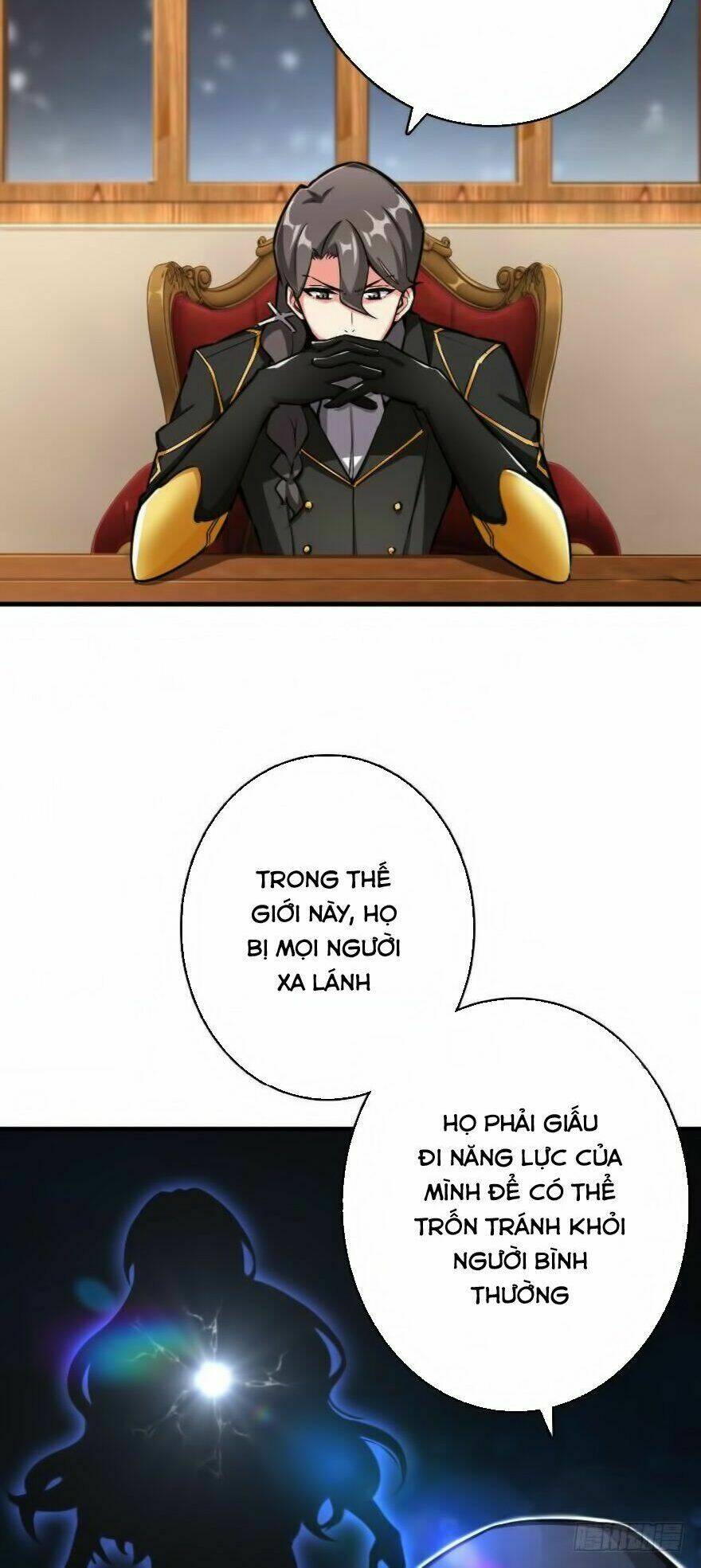 Thả Vu Nữ Đó Ra Chapter 40 - Trang 2