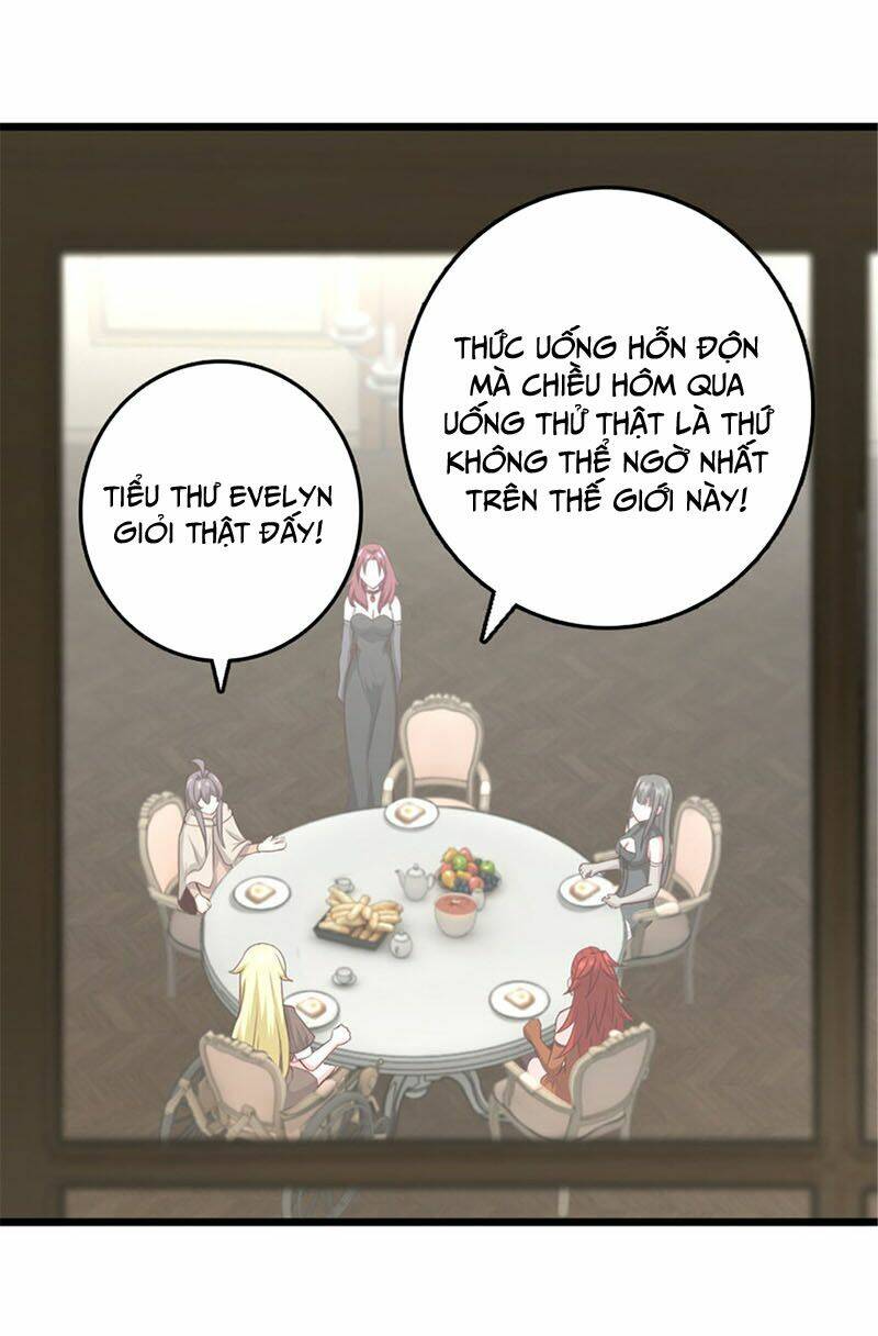 Thả Vu Nữ Đó Ra Chapter 400 - Trang 2