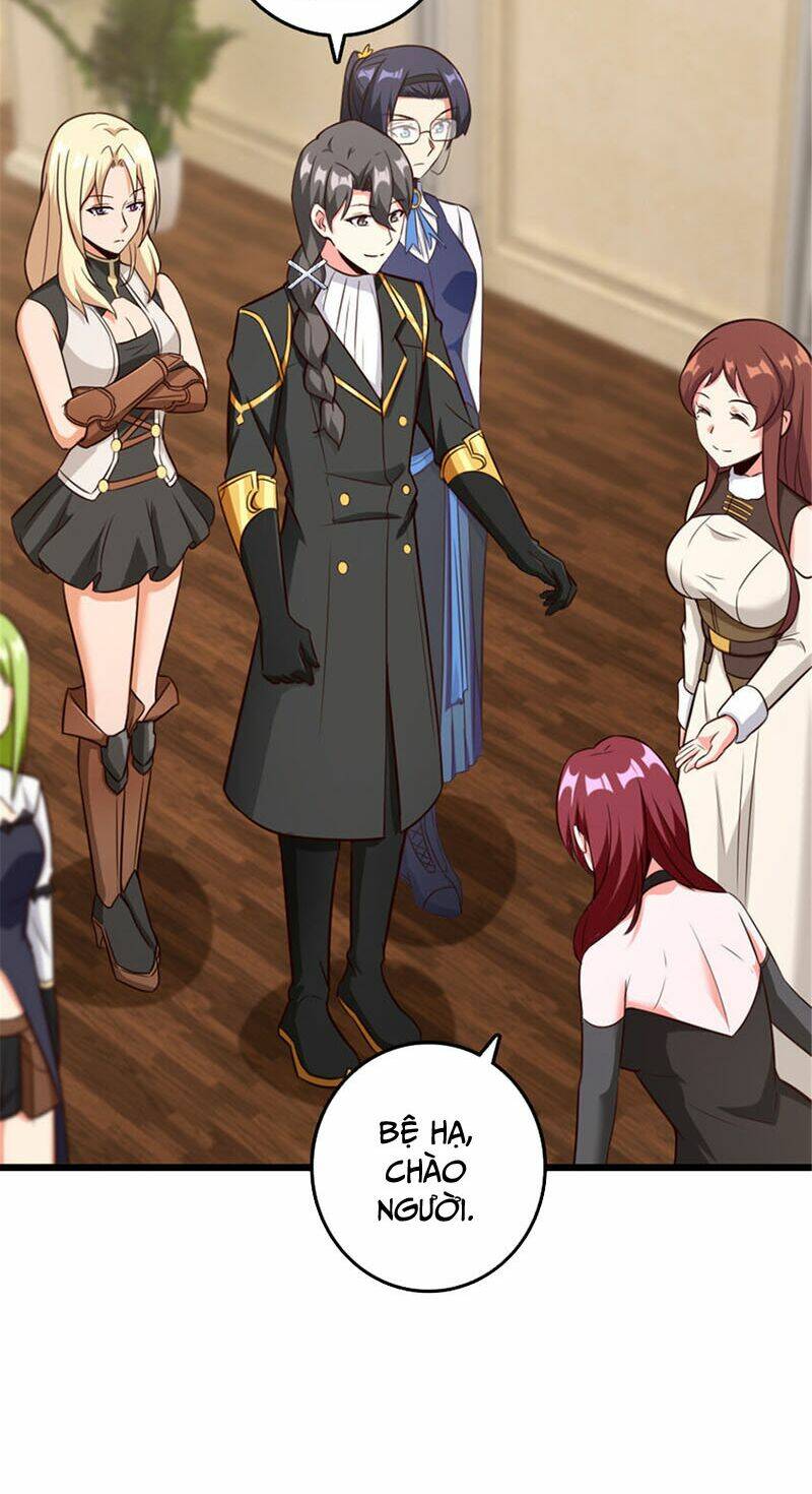 Thả Vu Nữ Đó Ra Chapter 400 - Trang 2