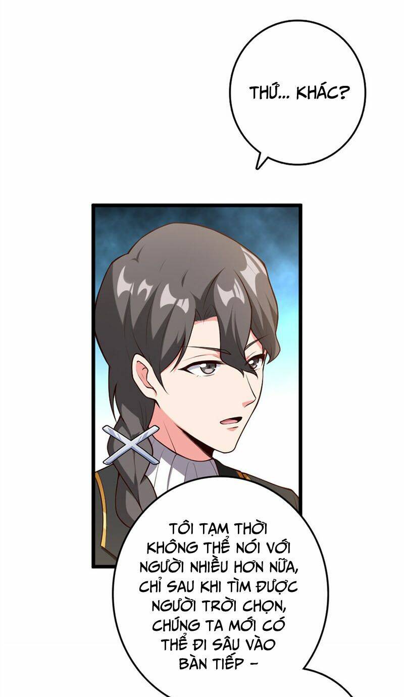 Thả Vu Nữ Đó Ra Chapter 400 - Trang 2