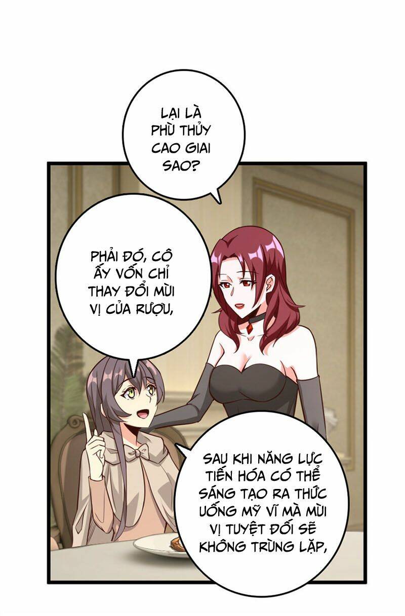 Thả Vu Nữ Đó Ra Chapter 400 - Trang 2