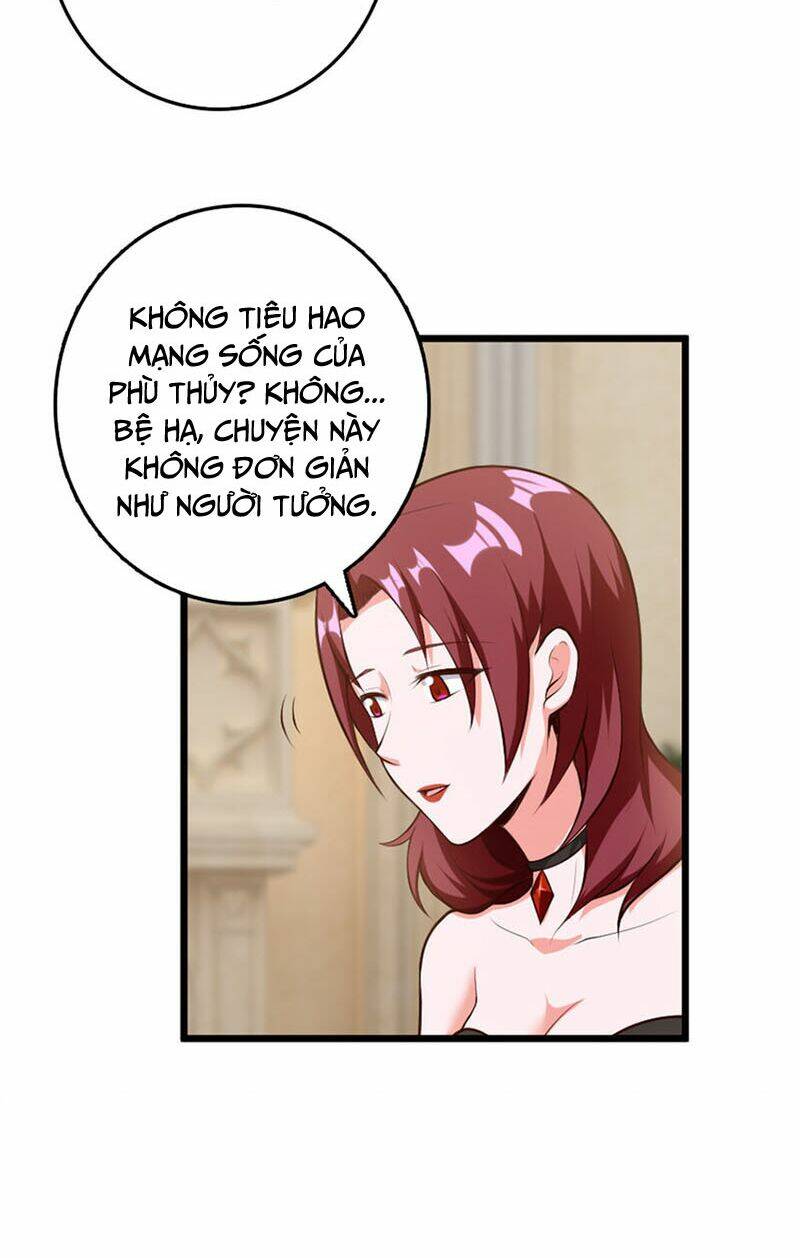 Thả Vu Nữ Đó Ra Chapter 400 - Trang 2