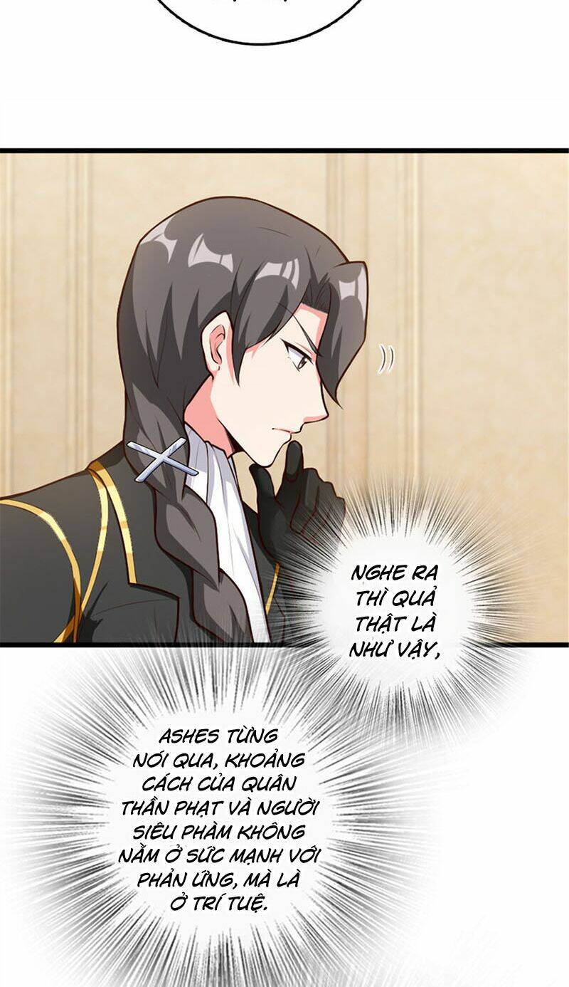 Thả Vu Nữ Đó Ra Chapter 400 - Trang 2