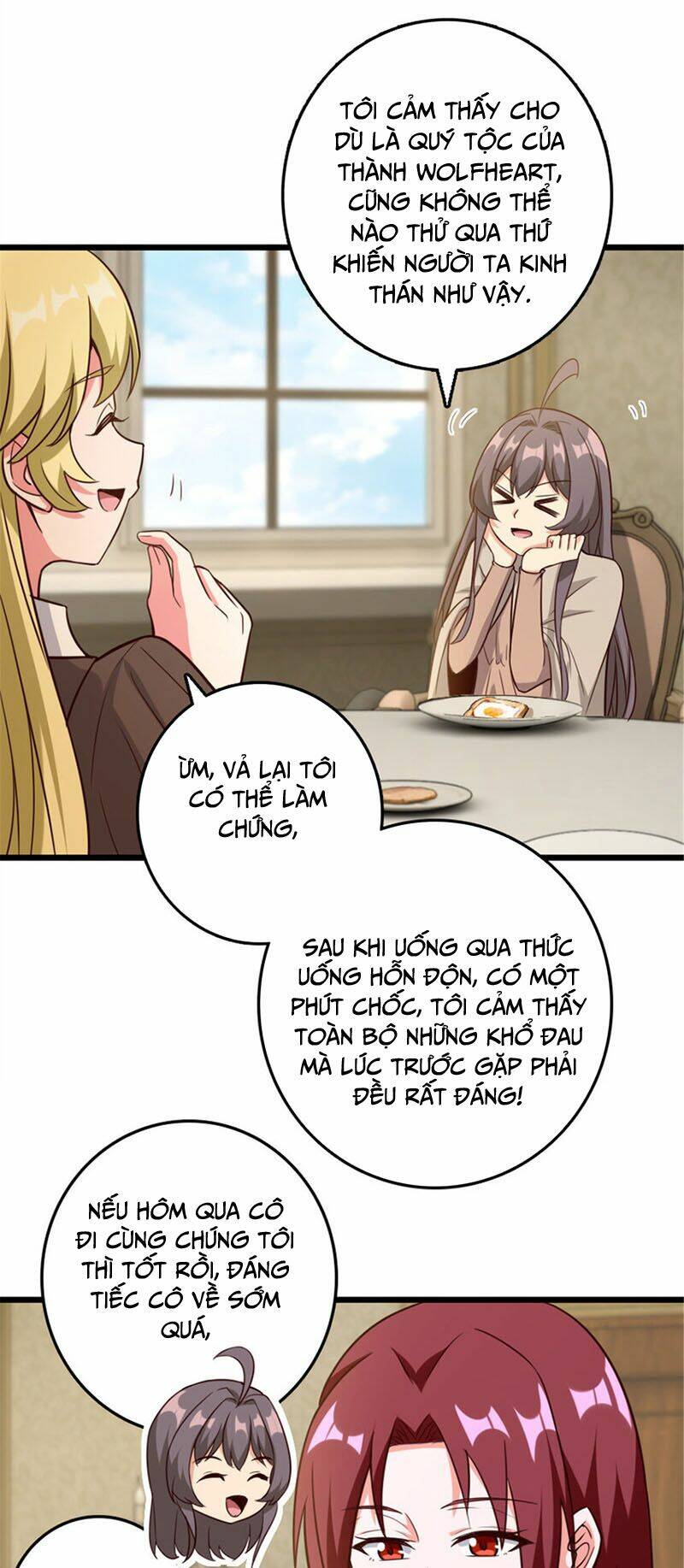 Thả Vu Nữ Đó Ra Chapter 400 - Trang 2