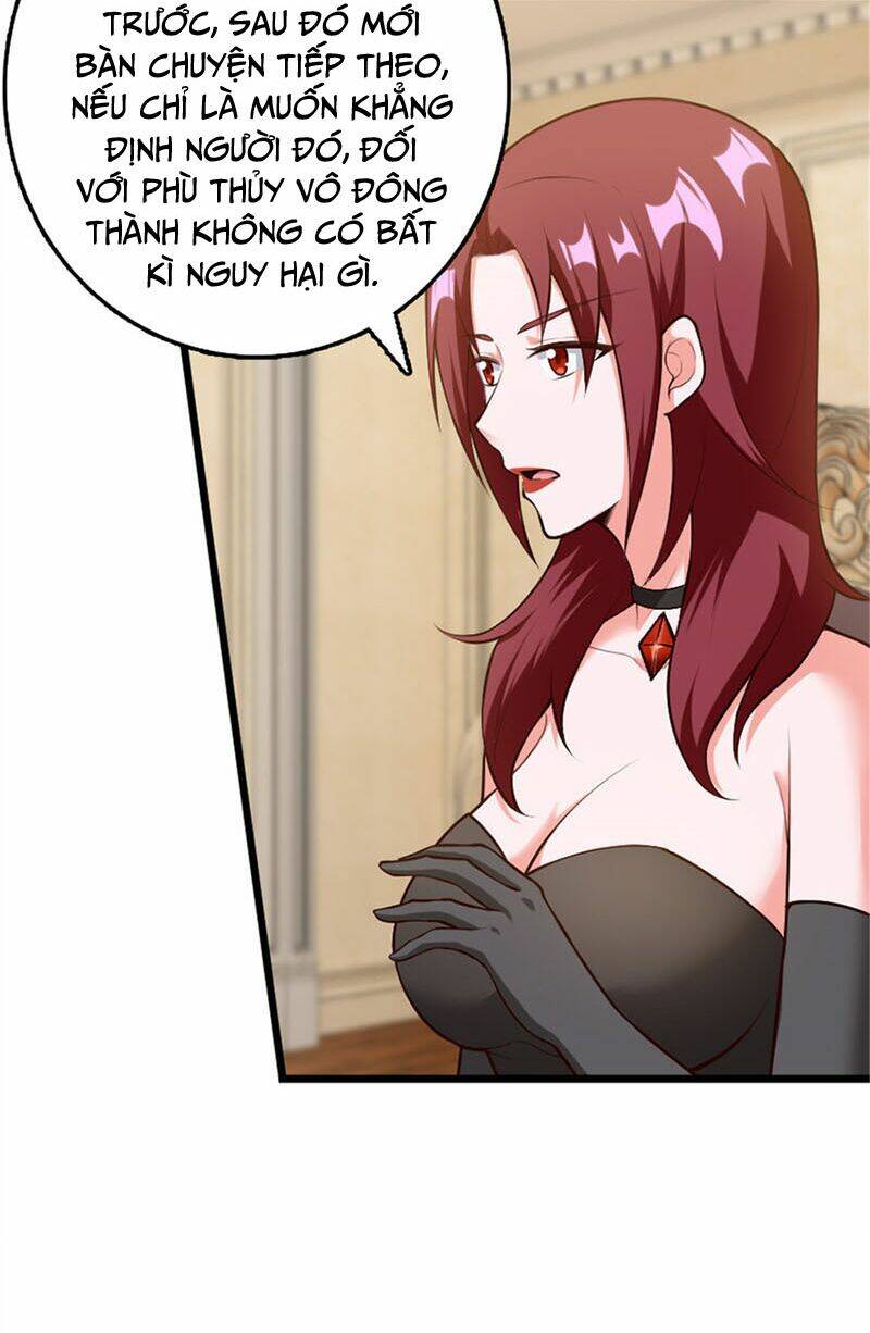 Thả Vu Nữ Đó Ra Chapter 400 - Trang 2