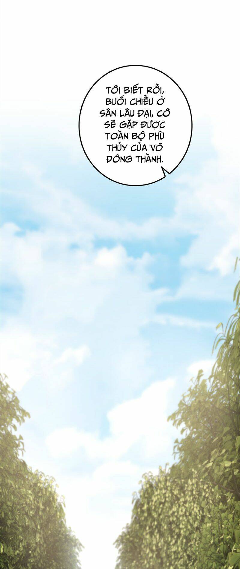 Thả Vu Nữ Đó Ra Chapter 400 - Trang 2