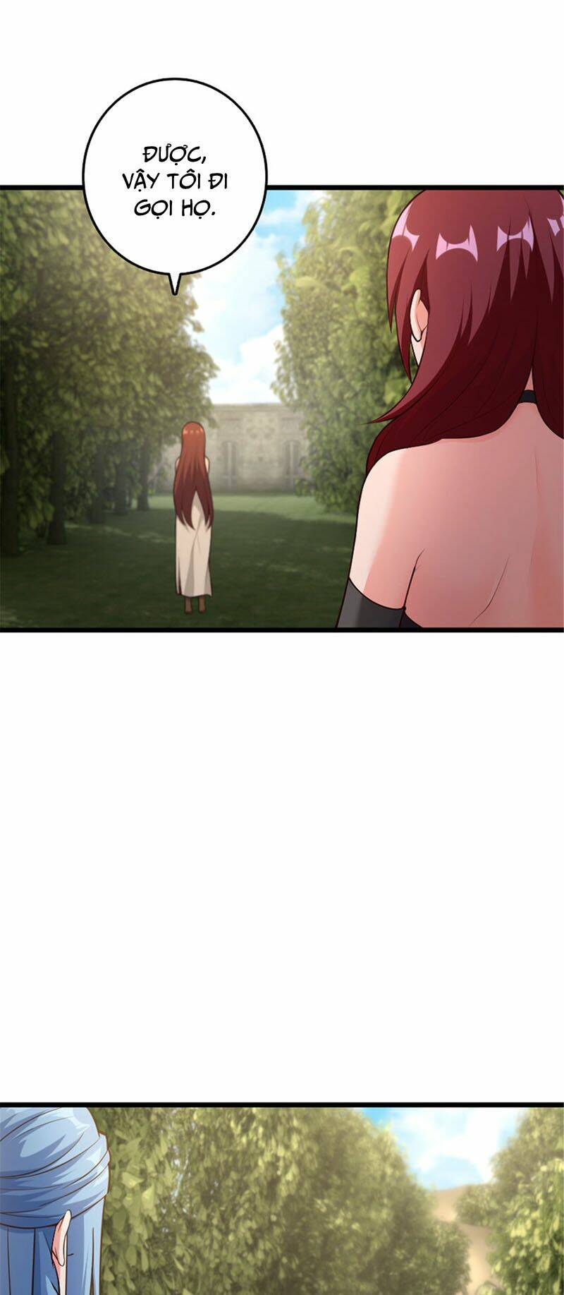 Thả Vu Nữ Đó Ra Chapter 400 - Trang 2