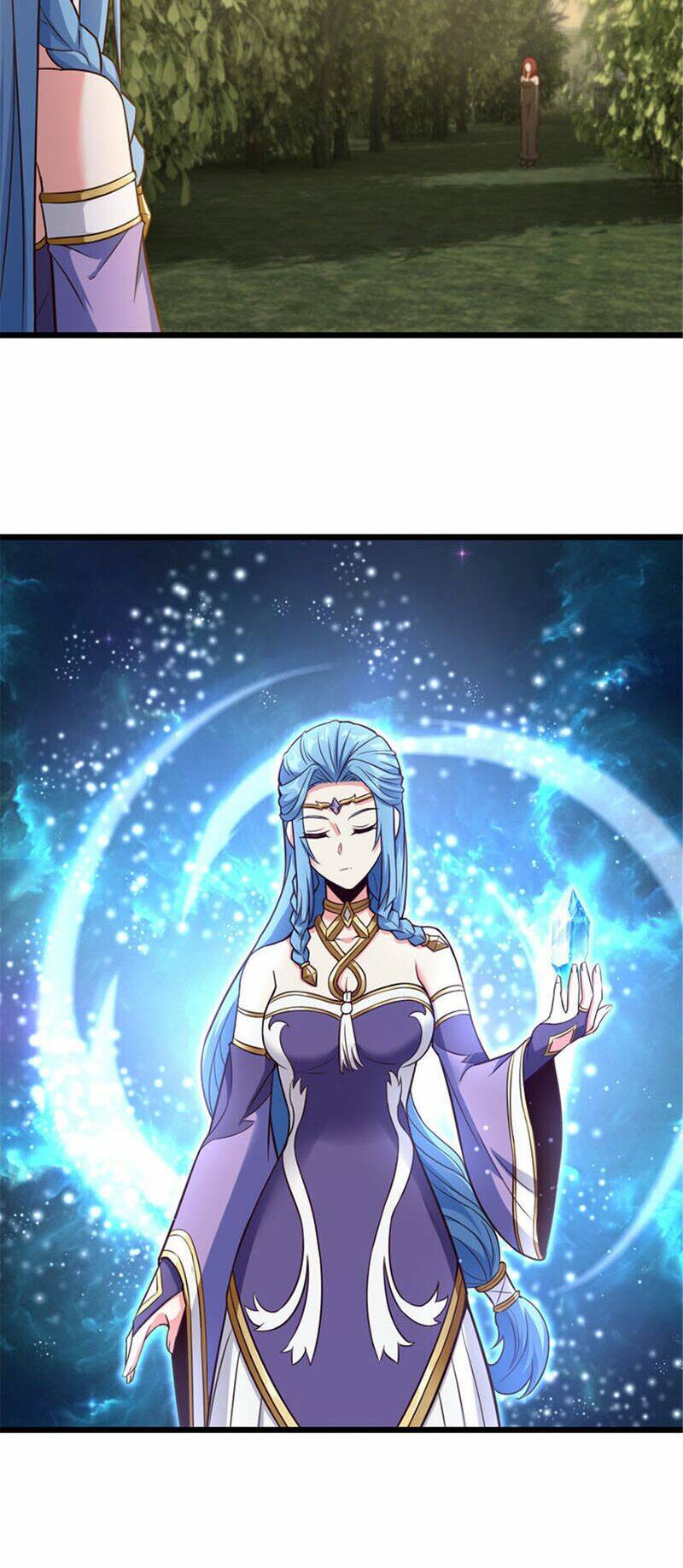 Thả Vu Nữ Đó Ra Chapter 400 - Trang 2