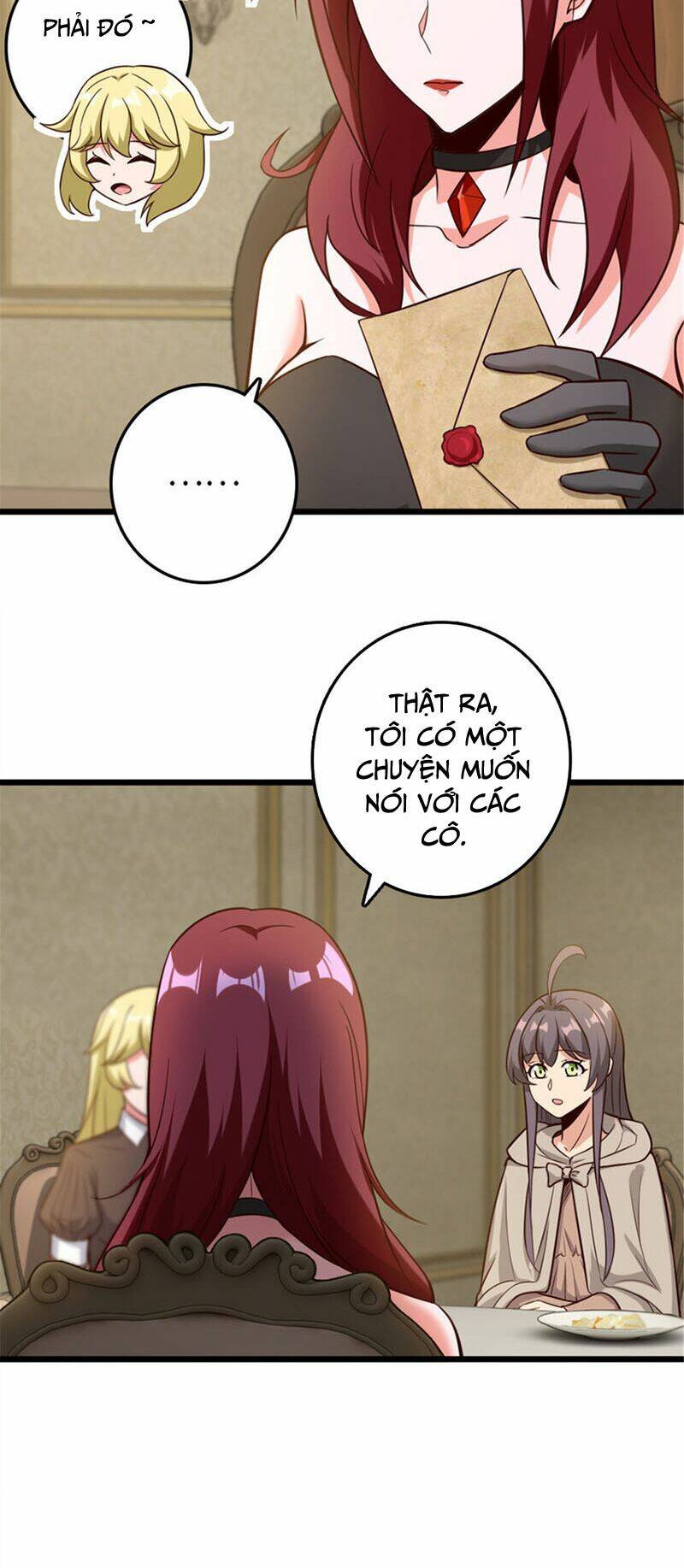 Thả Vu Nữ Đó Ra Chapter 400 - Trang 2