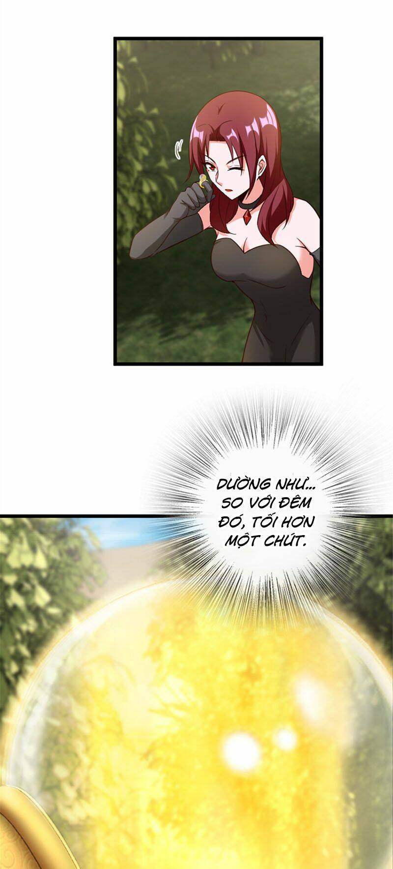 Thả Vu Nữ Đó Ra Chapter 400 - Trang 2