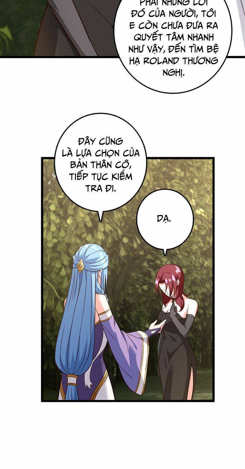 Thả Vu Nữ Đó Ra Chapter 400 - Trang 2