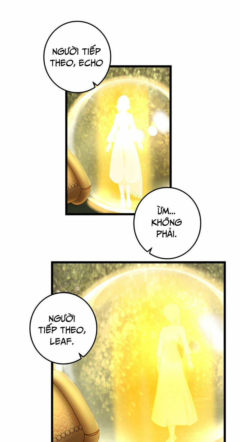 Thả Vu Nữ Đó Ra Chapter 400 - Trang 2