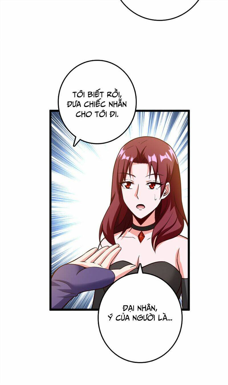 Thả Vu Nữ Đó Ra Chapter 400 - Trang 2