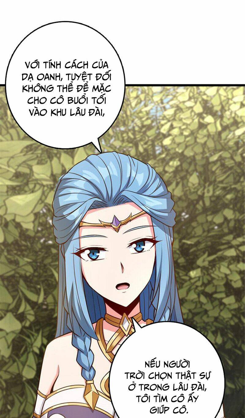 Thả Vu Nữ Đó Ra Chapter 400 - Trang 2